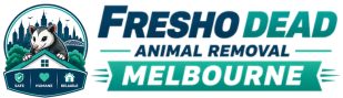 Fresho Dead Animal Removal Whittlesea logo